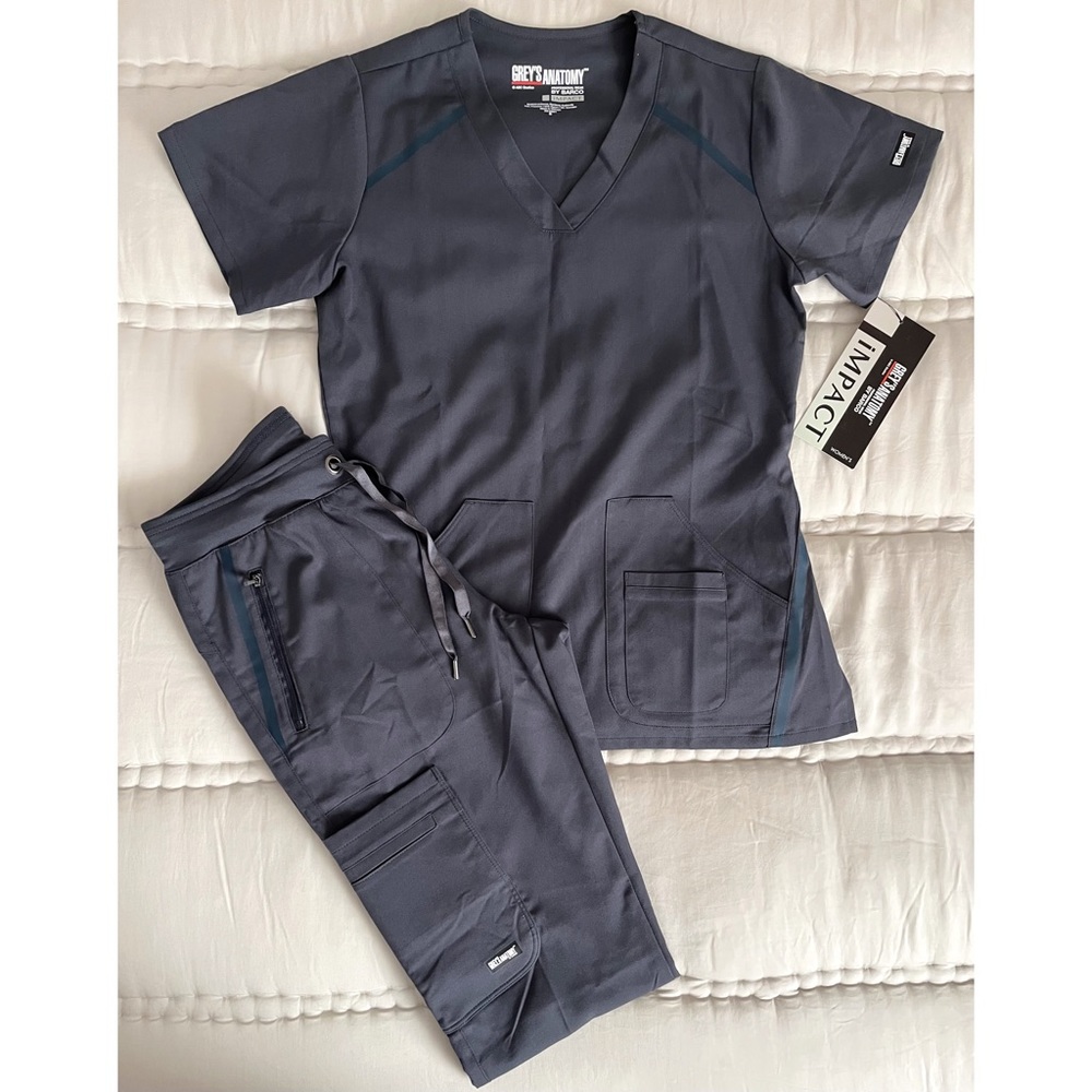 Grey’s Anatomy Scrubs